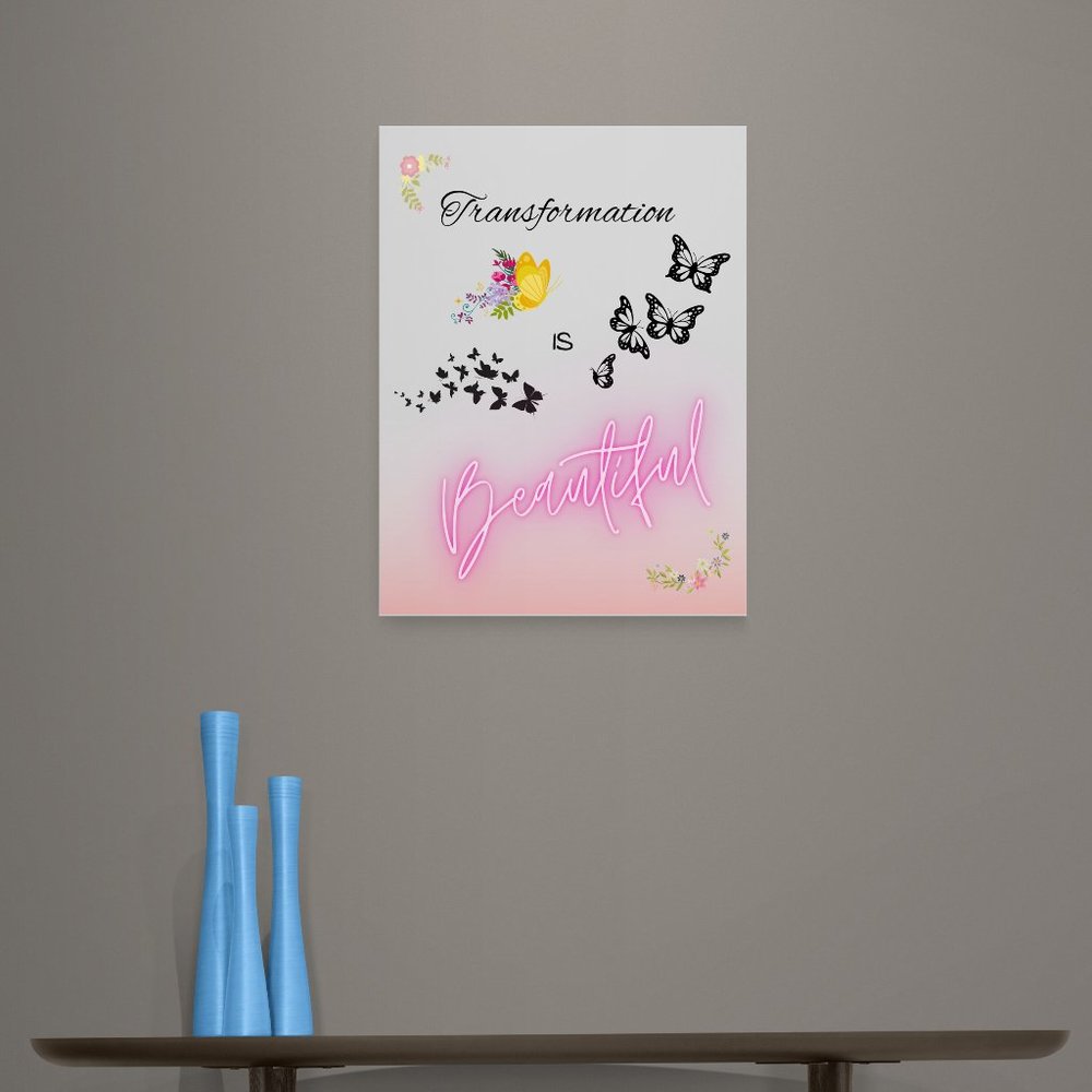 Digital Art, 16in x 20in